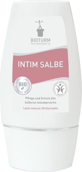 Produktbild Bioturm Intimate Ointment Nr. 27 (30 ml, Intimwaschlotion)