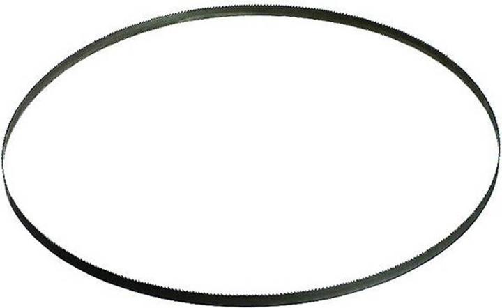 Produktbild Alduro Bandsägeblätter Bi-Metall zu Bandsäge MBS-100V