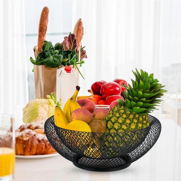 Produktbild Intirilife Obstkorb