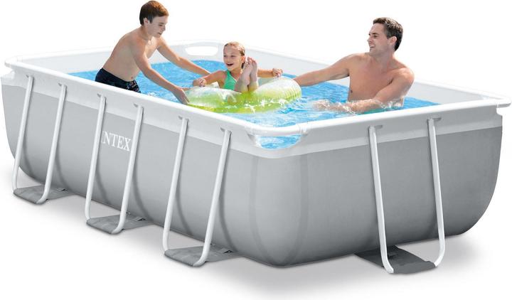 Produktbild Intex Prism Frame