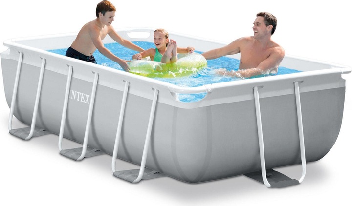 Immagine prodotto Intex Telaio a prisma (300 x 175 x 80 cm)
