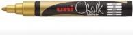 Immagine prodotto Uni-ball Marcatore a gesso (1x)
