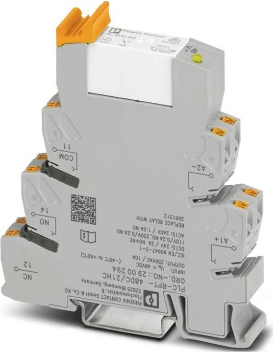 Actual product image Phoenix Contact Relaismodul