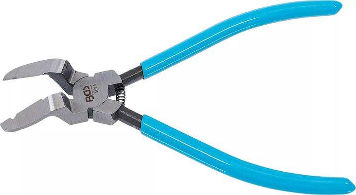 Actual product image BGS Panel Clip Pliers | 175 mm (175 mm)