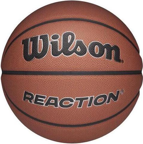 Actual product image Wilson Reaction Plus (7)