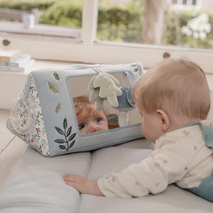 Produktbild Little Dutch Aktivitäten Dreieck Forest Friends