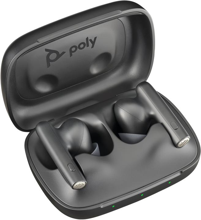 Produktbild Poly Voyager Free 60 Uc (ANC, 5.50 h, Kabellos)