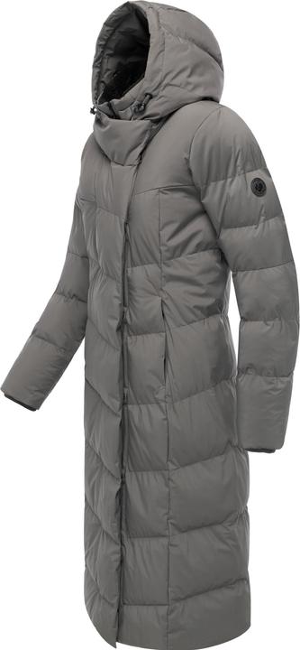 Immagine prodotto Ragwear Pavla Long Soft YOUMODO