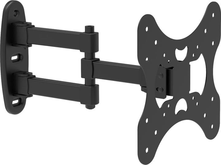 La Vague WM-ST2-37 (Muro, 25 kg, 17" - 37")