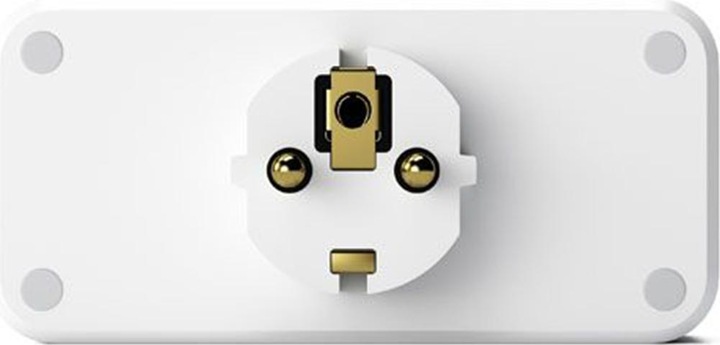 Produktbild Satechi ST-HK2OAW-EU smart plug Home White