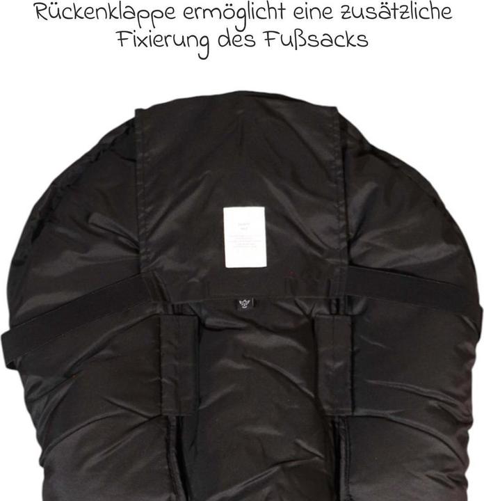 Image du produit Kaiser SANDY Thermo Fusssack