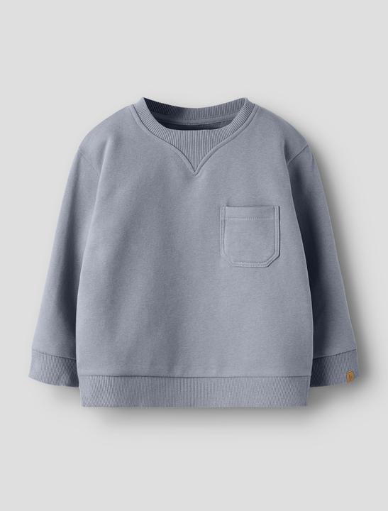 Actual product image Name it Loose Fit Sweatshirt (116)