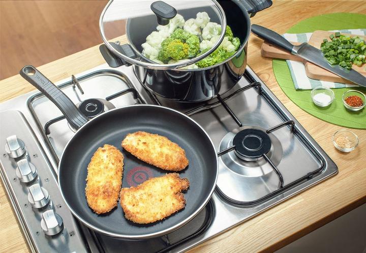 Actual product image Tefal So Intensive (Frying pan, 32 x 7.50 cm)