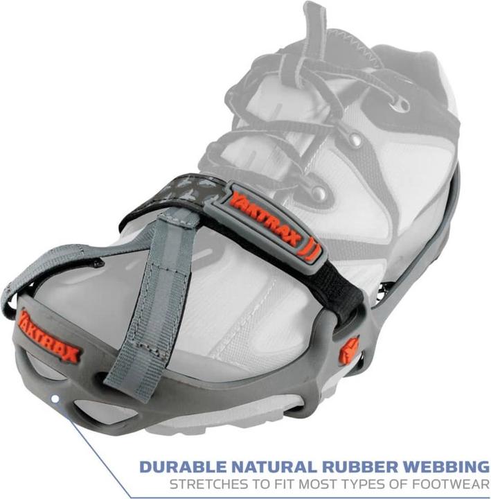 Produktbild Yaktrax Run (41 - 43)