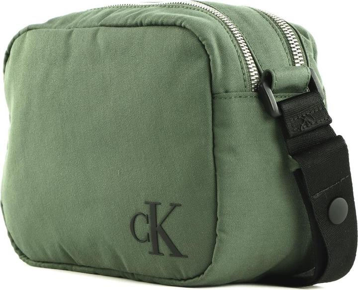 Immagine prodotto Calvin Klein CKJ Ultralight Double Zip Camera Bag 21 TW