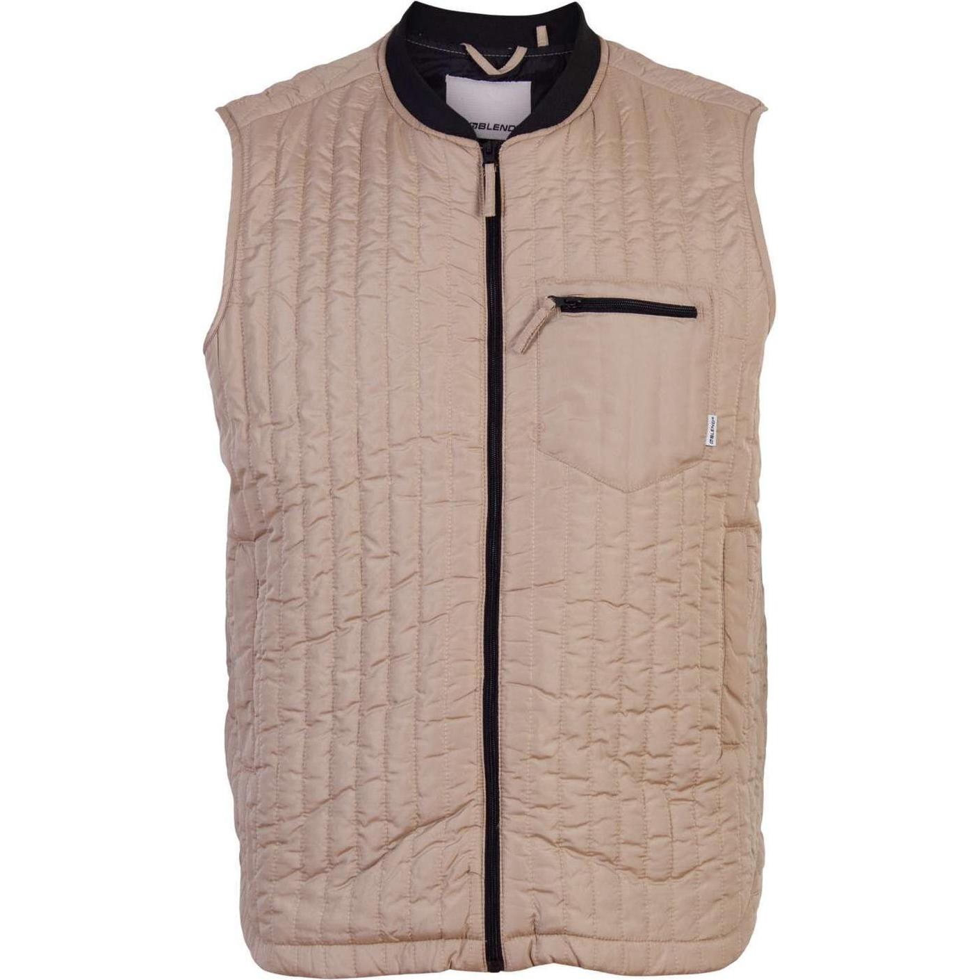 Blend, Herren, Jacke, jacke outerwear (S), Braun, S