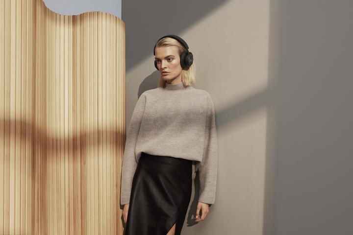 Produktbild B&O Beoplay H9 3rd Gen. (ANC, 32 h, Kabellos)
