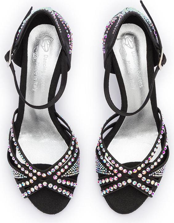 Image du produit Dancing Queens DQ L3M Chaussures de danse (36)