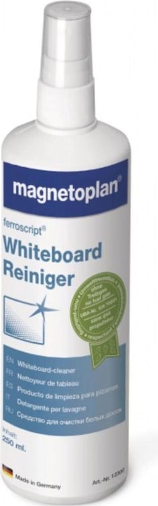 Magnetoplan Board cleaner