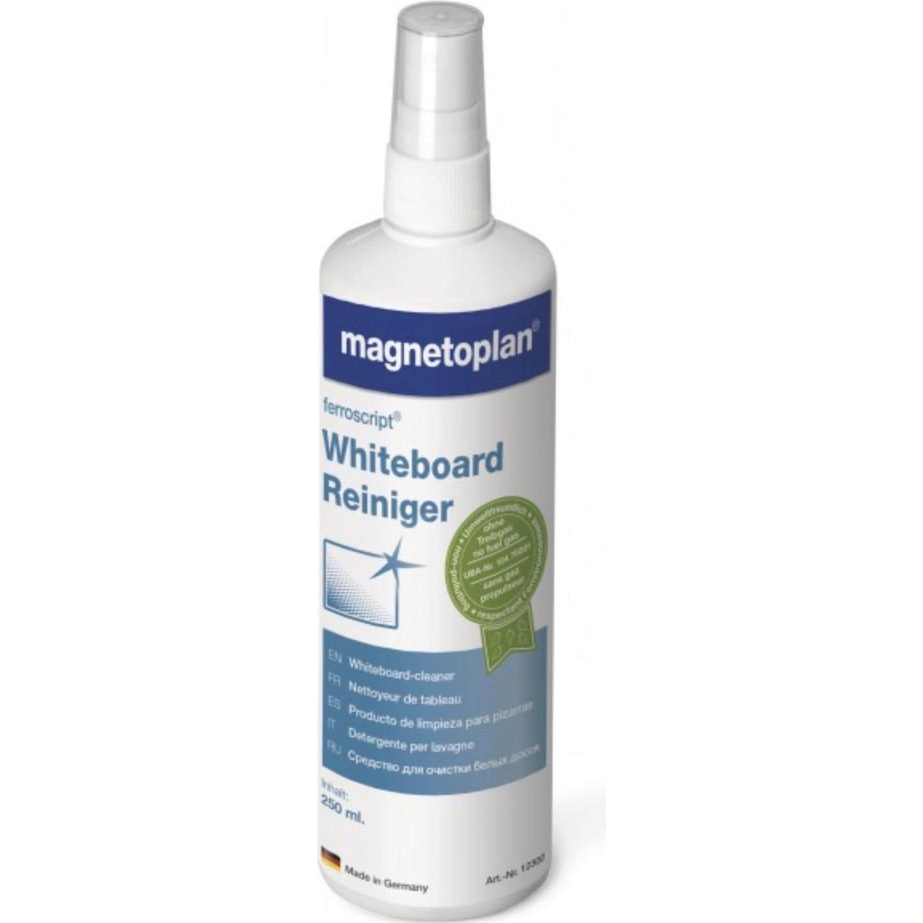 Magnetoplan, Zubehör Präsentieren, Tafelreiniger