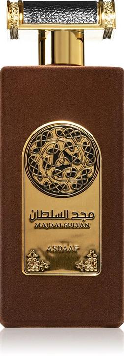 Image du produit Lattafa Perfumes Majd Al Sultan (Eau de parfum, 100 ml)