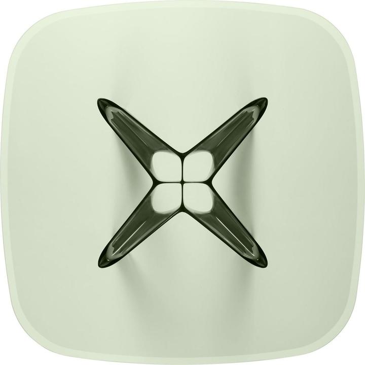 Produktbild Kartell Sir Gio Quadrattisch (120 x 120 x 72 cm)