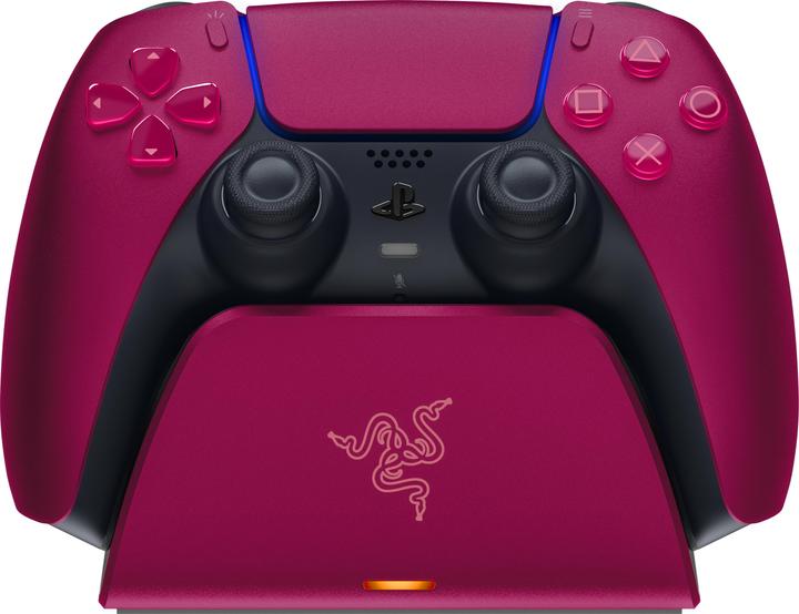 Actual product image Razer Quick Charging Stand for PS5 (PS5)