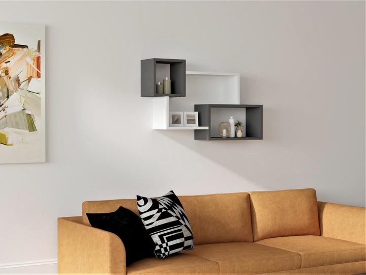Actual product image Hanah Home Miller (90.5 x 22 cm)