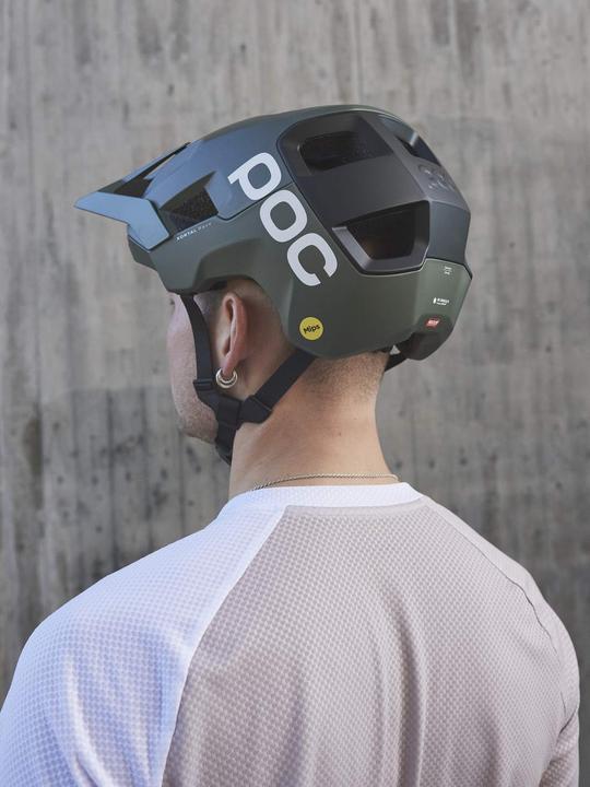 Actual product image Poc Kortal Race MIPS (51 - 54 cm)