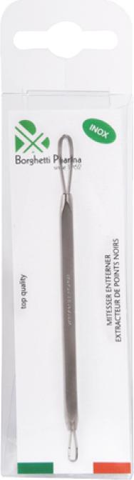 Image du produit Borghetti Élimination des points noirs (Nettoyant anti-impuretés, 55.35 ml)