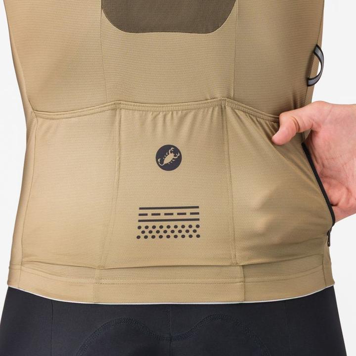 Image du produit Castelli Unlimited Pro 2 Jersey (S)