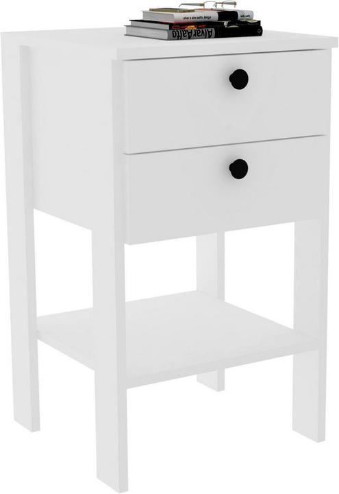 Image du produit Hanah Home Nola (44 x 44 x 75 cm)
