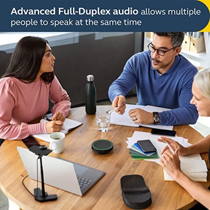 Actual product image Jabra Speakerphone Speak2 55 MS