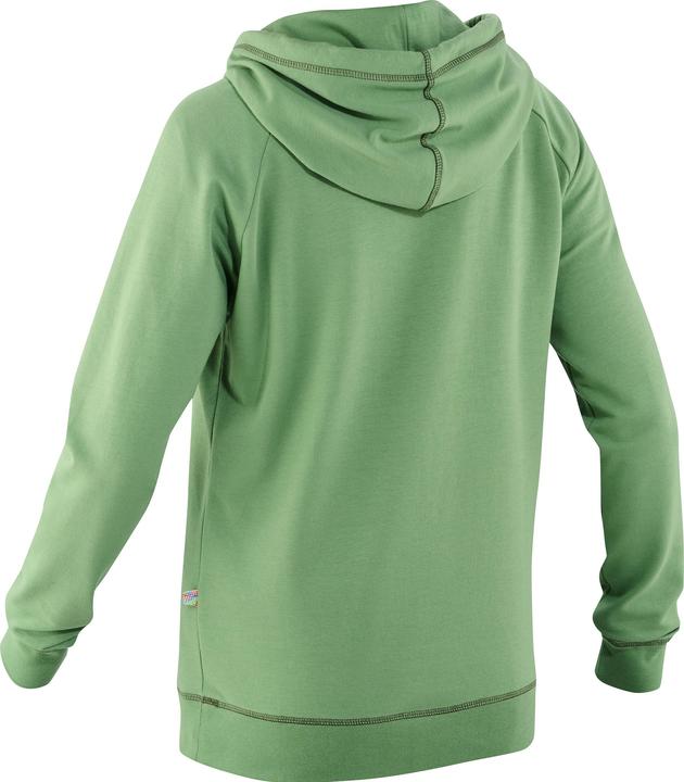 Immagine prodotto Edelrid Wo Tecu Hoody (M)