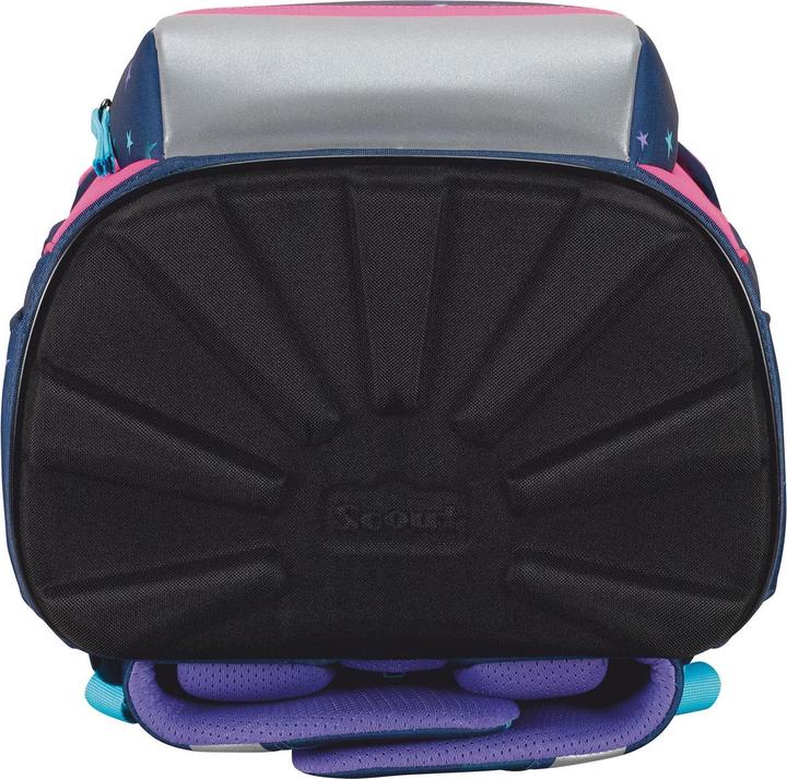 Produktbild Scout Neo Schulranzen-Set 4-teilig (21.50 l)