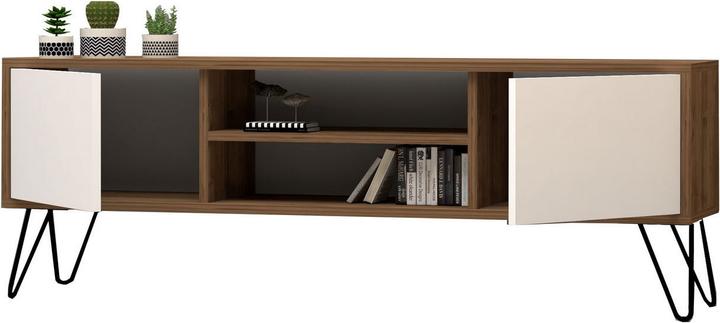 Image du produit Hanah Home Mikaela (140 x 30 x 50 cm)