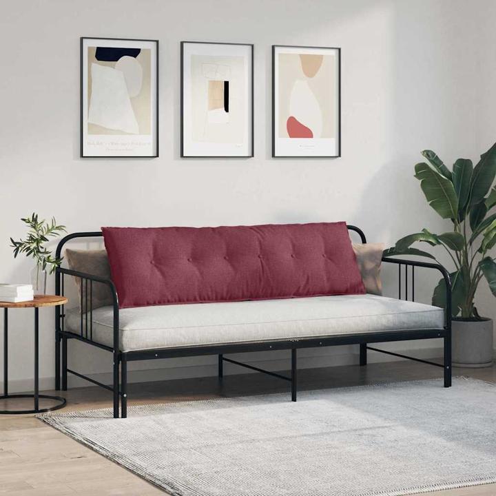 Produktbild vidaXL Rücken Kissen (160 x 50 cm)