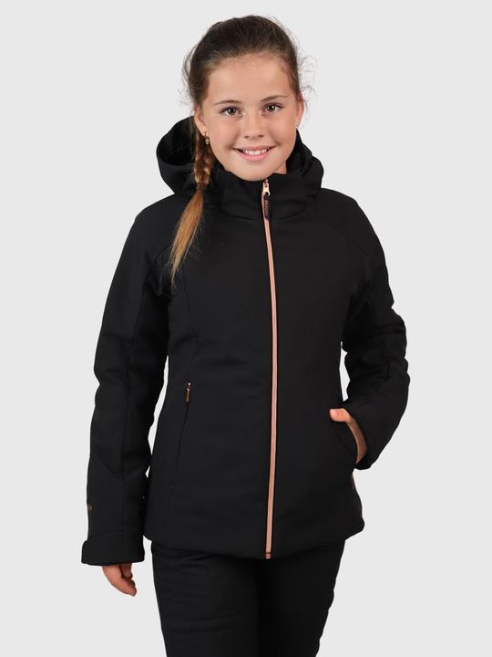 Produktbild Brunotti Giacca Softshell per Ragazze Ariasy (164)