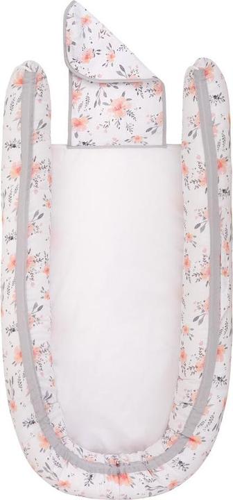 Produktbild Samiboo Babynest In Bloom