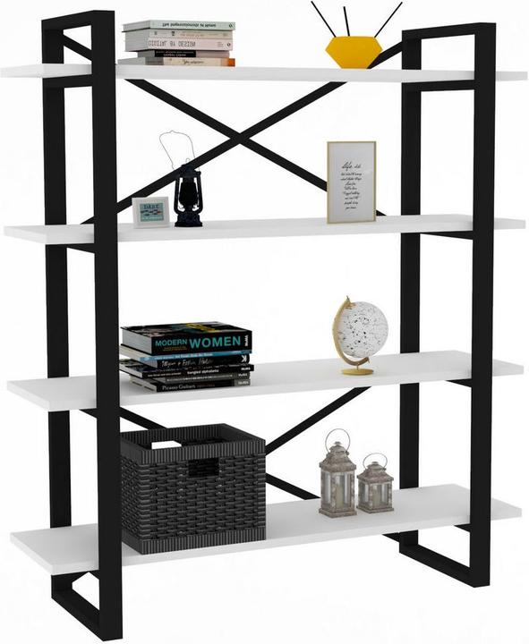 Immagine prodotto Hanah Home Preston (106 x 33 x 120 cm)