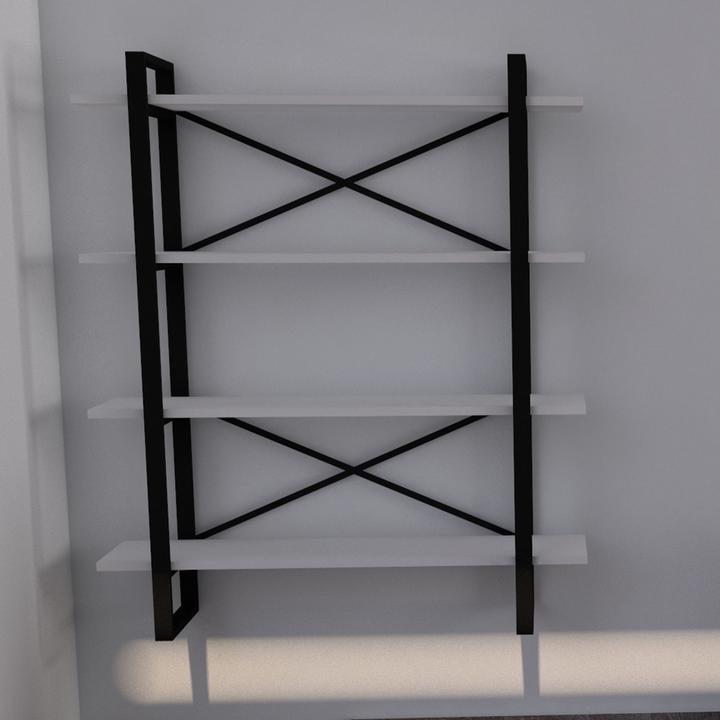 Immagine prodotto Hanah Home Preston (106 x 33 x 120 cm)