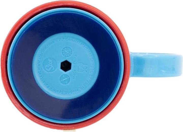 Actual product image Stor Spider-Man - Spiderman