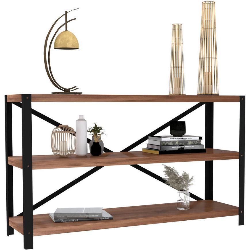 Thumbnail - Hanah Home, Regal, Abby (103 x 29.5 x 60 cm)