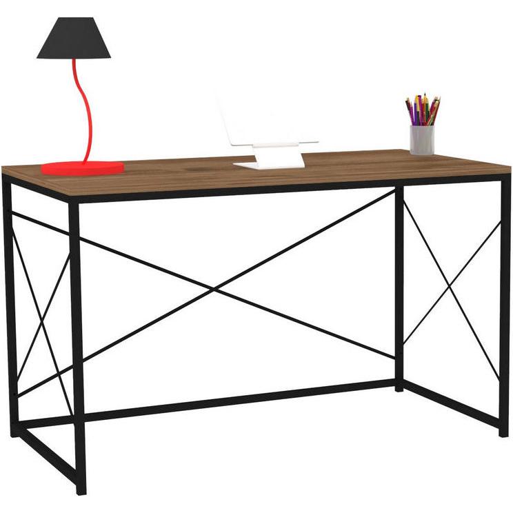 Thumbnail - Hanah Home, Schreibtisch, Emir (121 x 60 cm)