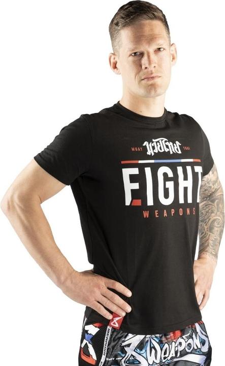 Immagine prodotto 8Weapons T-Shirt - The Fight (XL)