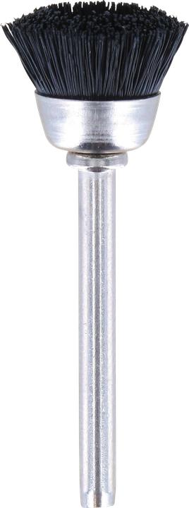 Dremel Borstenbürste Ø 13,0 mm (2 Stück)