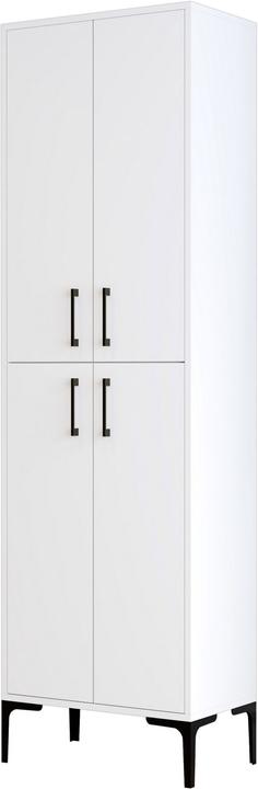 Image du produit Hanah Home Milan (60 x 35 x 200 cm)