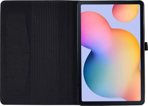 Productafbeelding MU Classic Bekleding van stof/imitatieleer (Galaxy Tab S6 Lite)