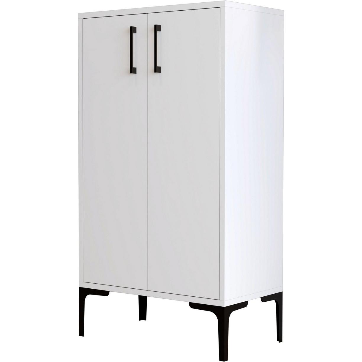 Hanah Home, Schuhschrank, Anton (60 x 35 x 111 cm)
