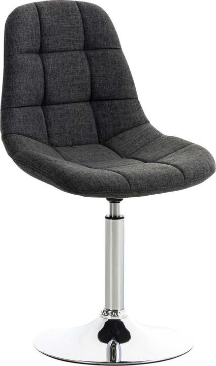 CLP Chaise Emil Tissu